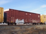 BNSF 761081